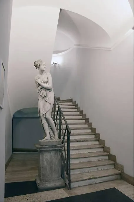 Piazza Di Spagna Home - Family Apartment Rome