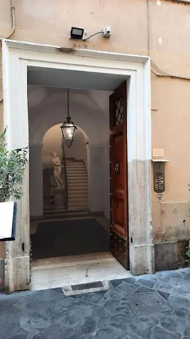 Piazza Di Spagna Home - Family Apartment Rome