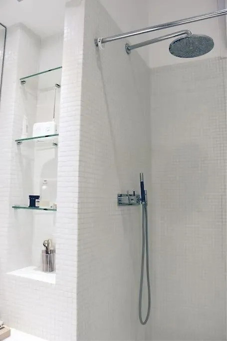 Piazza Di Spagna Home - Family Apartment Rome Italy