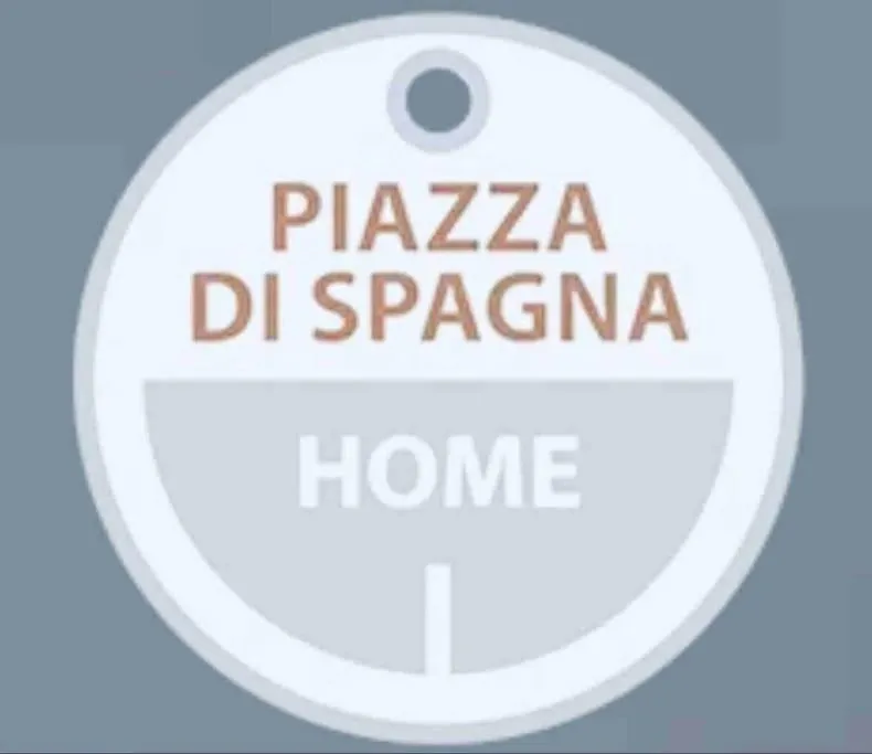 Piazza Di Spagna Home - Family Apartment Rome 0*,