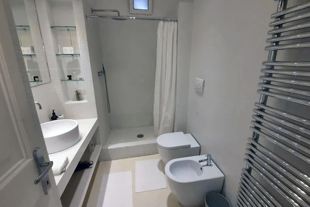 Piazza Di Spagna Home - Family Apartment Rome