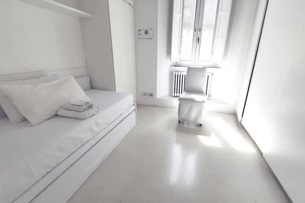 Piazza Di Spagna Home - Family Apartment Rome Italy