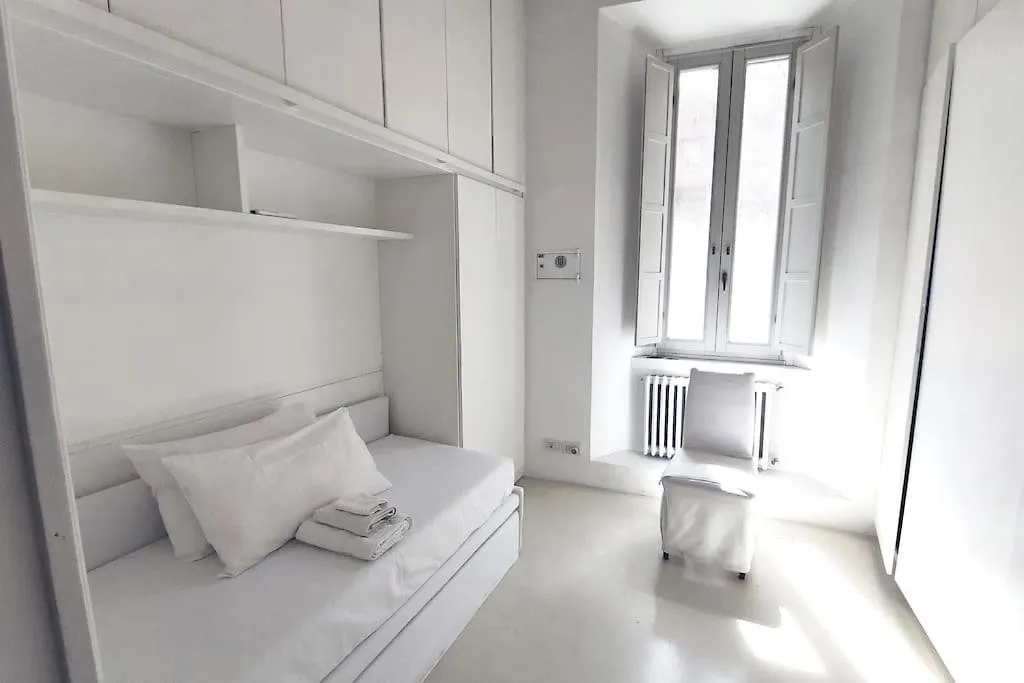 Piazza Di Spagna Home - Family Apartment Rome
